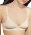 Wacoal Petites Seamless Mesh Contour Bra